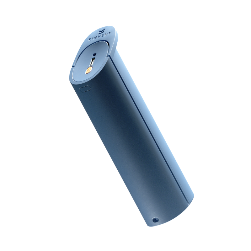 K-GRIP incluye todos los accesorios para la evaluación de fuerza