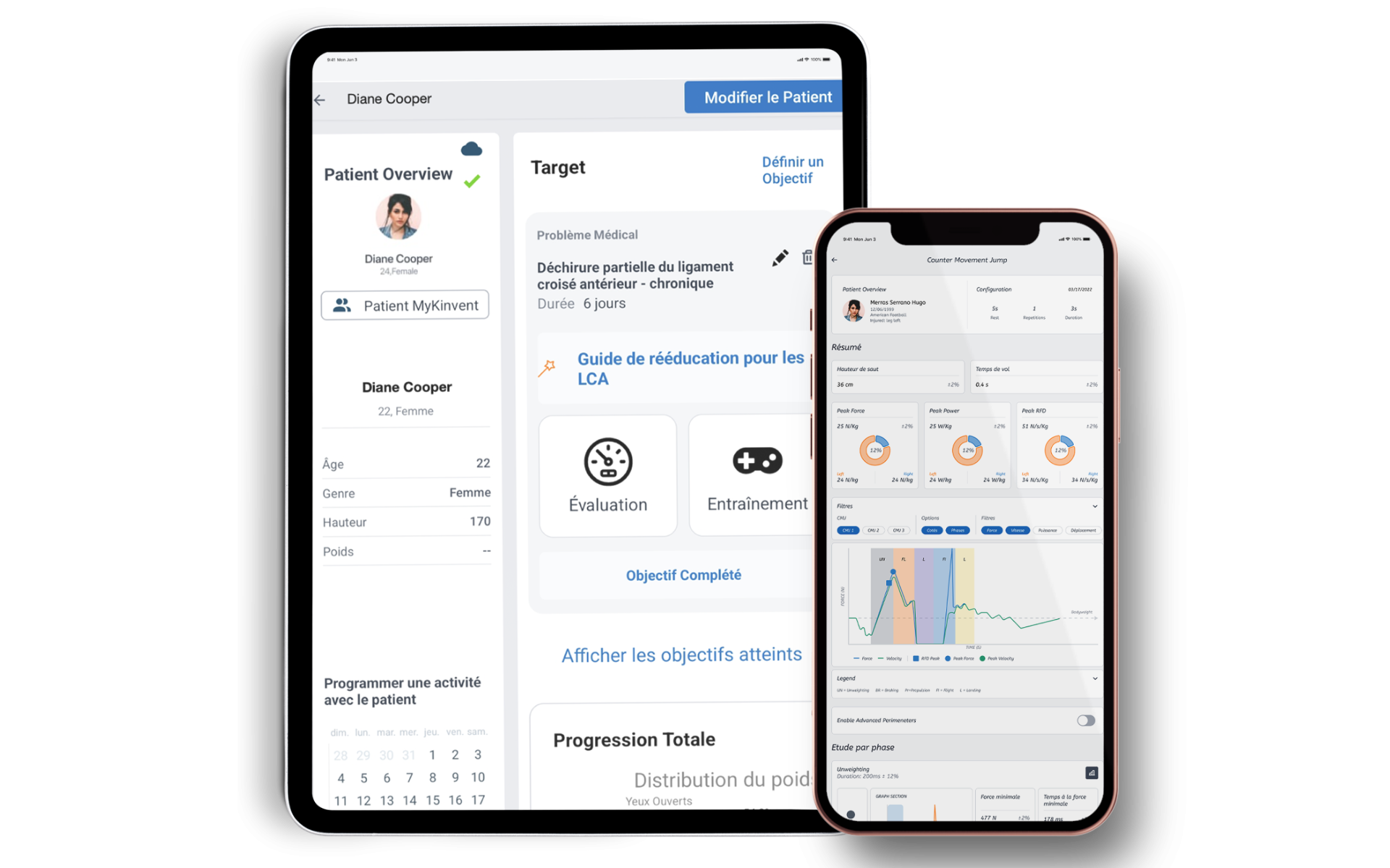 Physio App PERPETUAL Licencia Anual