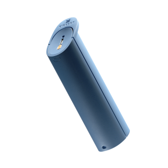 K-GRIP incluye todos los accesorios para la evaluación de fuerza