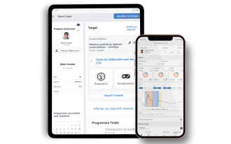 Physio App PERPETUAL Licencia Anual