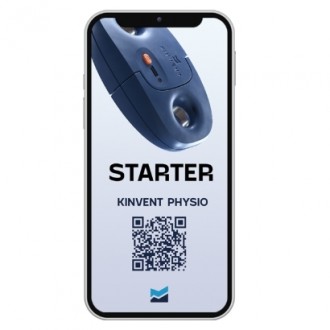 Physio App STARTER (Licencia Anual)