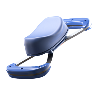 K-PUSH Incluye soporte manual y accesorio Twin Handle