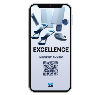 Physio App EXCELLENCE Licencia Anual