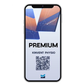 Physio App PREMIUM Licencia Anual